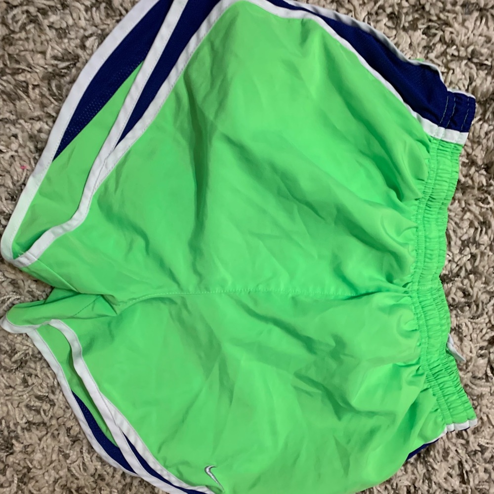 Nike Dri-fit shorts